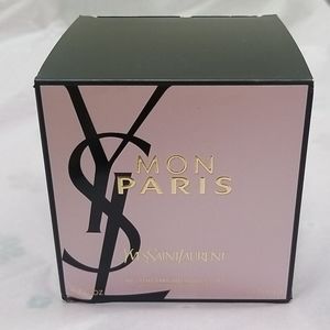 COPY - Ysl Mon Paris perfumed body cream 6.7 fl.oz